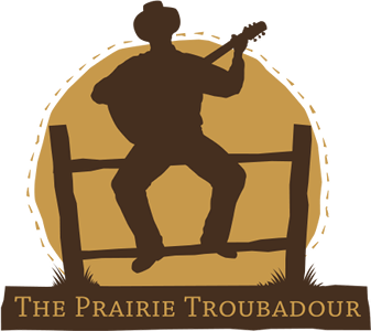 The Prairie Troubadour
